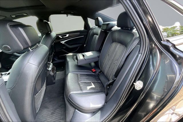 2019 Audi A6 Prestige 55 TFSI quattro - 23059810 - 16
