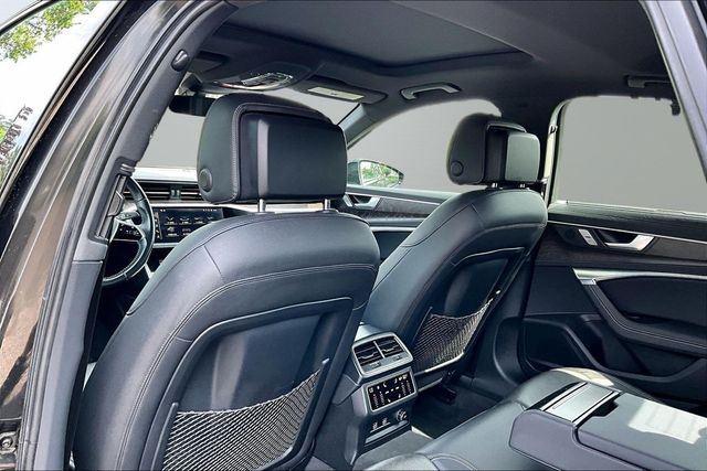 2019 Audi A6 Prestige 55 TFSI quattro - 23059810 - 17