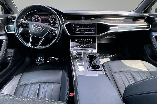 2019 Audi A6 Prestige 55 TFSI quattro - 23059810 - 18