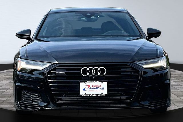 2019 Audi A6 Prestige 55 TFSI quattro - 23059810 - 1