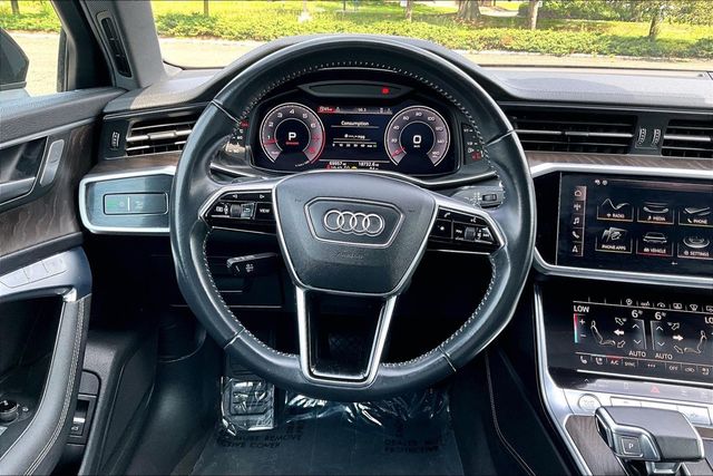 2019 Audi A6 Prestige 55 TFSI quattro - 23059810 - 19