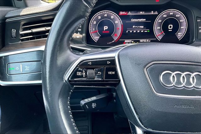 2019 Audi A6 Prestige 55 TFSI quattro - 23059810 - 20