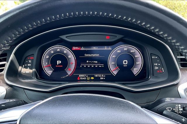 2019 Audi A6 Prestige 55 TFSI quattro - 23059810 - 22