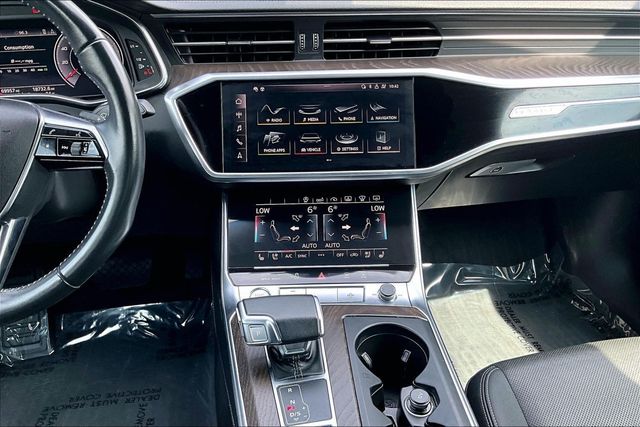 2019 Audi A6 Prestige 55 TFSI quattro - 23059810 - 23