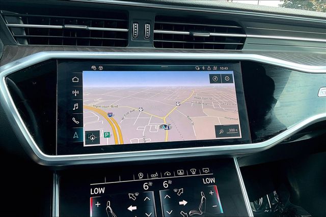 2019 Audi A6 Prestige 55 TFSI quattro - 23059810 - 25