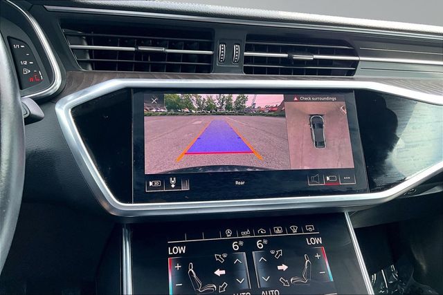 2019 Audi A6 Prestige 55 TFSI quattro - 23059810 - 26