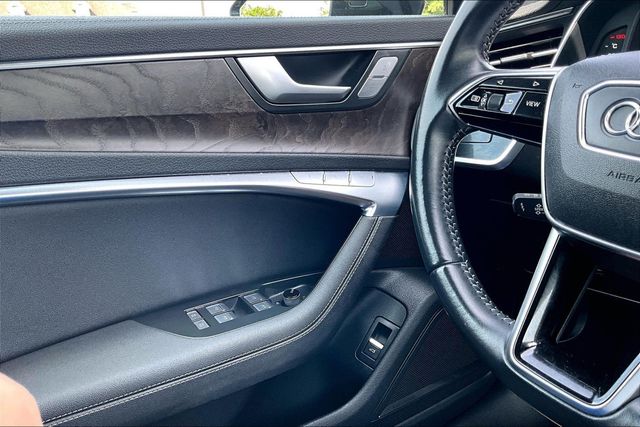 2019 Audi A6 Prestige 55 TFSI quattro - 23059810 - 27
