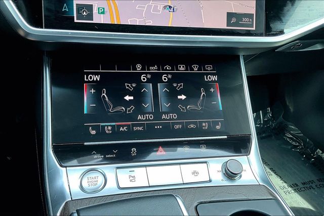 2019 Audi A6 Prestige 55 TFSI quattro - 23059810 - 28