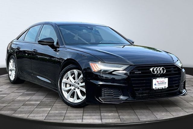 2019 Audi A6 Prestige 55 TFSI quattro - 23059810 - 2