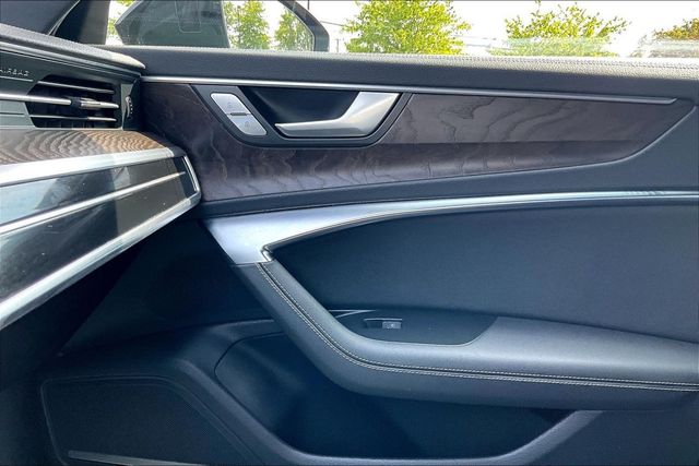 2019 Audi A6 Prestige 55 TFSI quattro - 23059810 - 29
