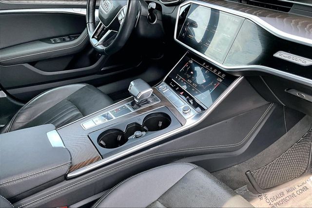 2019 Audi A6 Prestige 55 TFSI quattro - 23059810 - 30