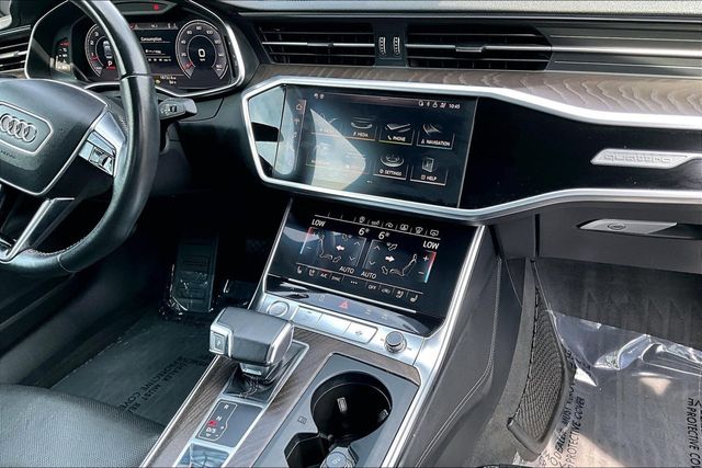 2019 Audi A6 Prestige 55 TFSI quattro - 23059810 - 32