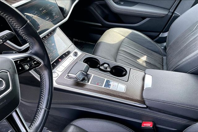 2019 Audi A6 Prestige 55 TFSI quattro - 23059810 - 33
