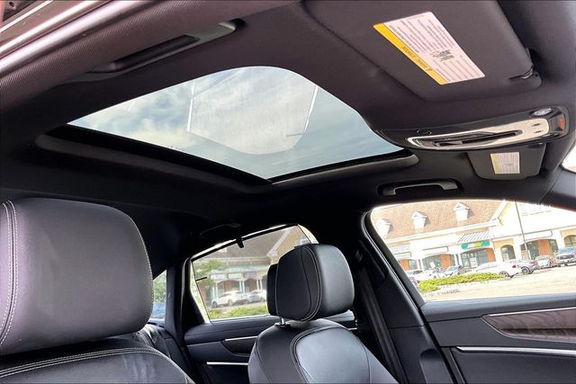 2019 Audi A6 Prestige 55 TFSI quattro - 23059810 - 35