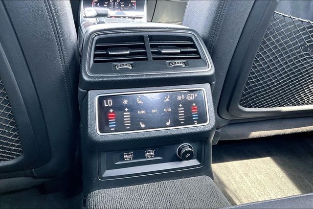 2019 Audi A6 Prestige 55 TFSI quattro - 23059810 - 36