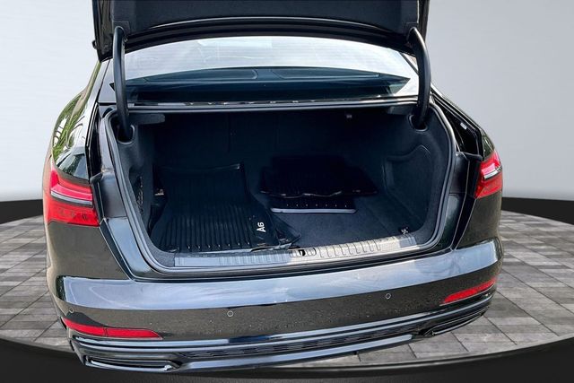2019 Audi A6 Prestige 55 TFSI quattro - 23059810 - 37