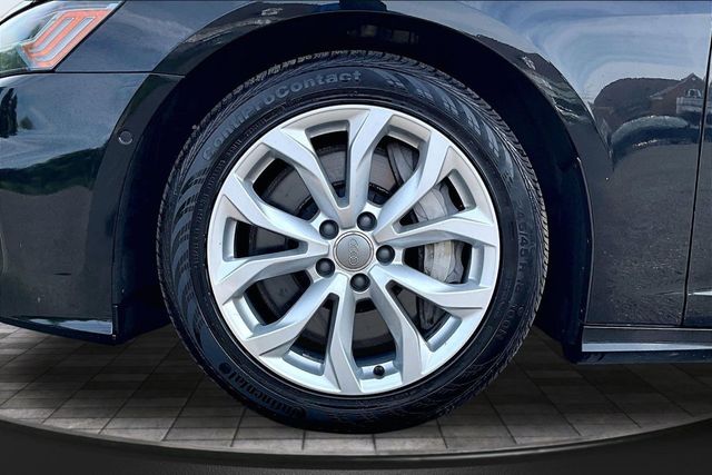 2019 Audi A6 Prestige 55 TFSI quattro - 23059810 - 38