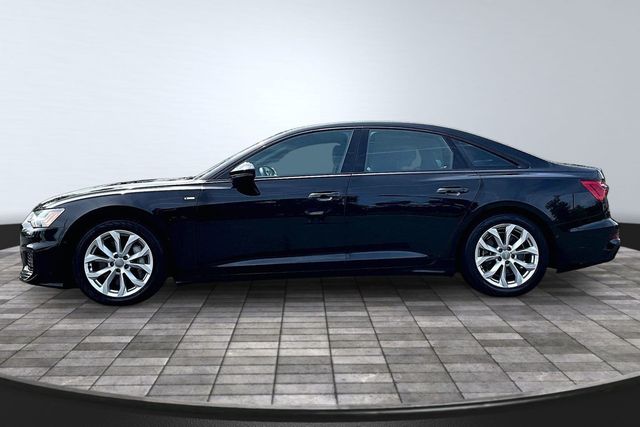 2019 Audi A6 Prestige 55 TFSI quattro - 23059810 - 3