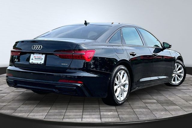 2019 Audi A6 Prestige 55 TFSI quattro - 23059810 - 4