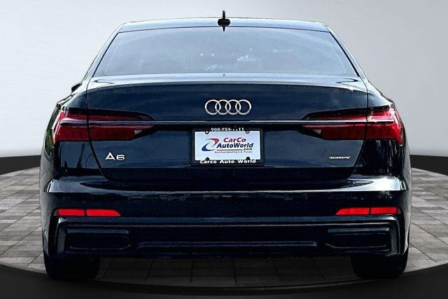 2019 Audi A6 Prestige 55 TFSI quattro - 23059810 - 5