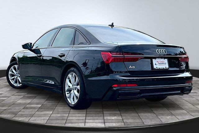 2019 Audi A6 Prestige 55 TFSI quattro - 23059810 - 6