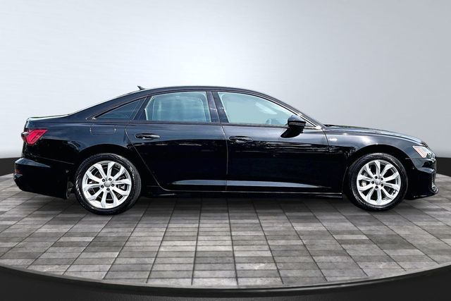2019 Audi A6 Prestige 55 TFSI quattro - 23059810 - 7