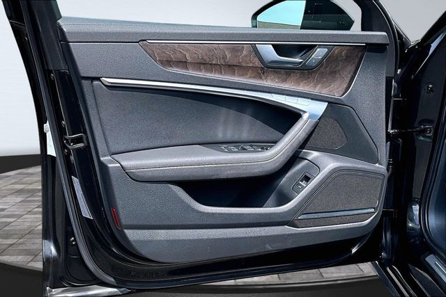 2019 Audi A6 Prestige 55 TFSI quattro - 23059810 - 8