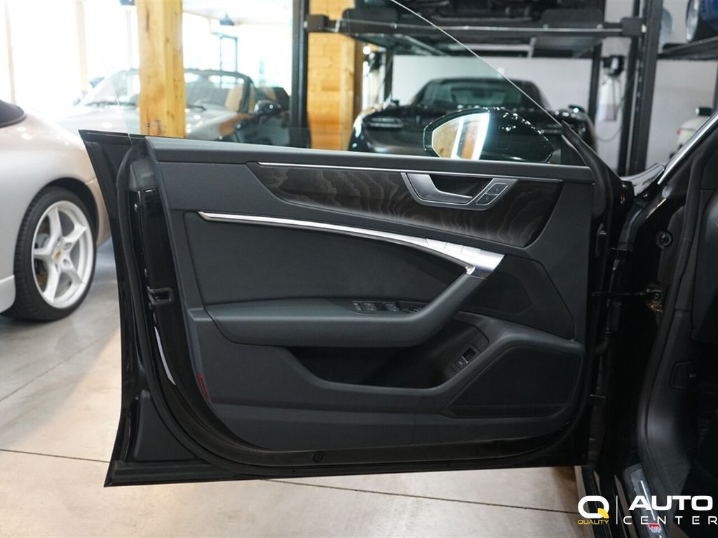 2019 Audi A7 3.0 TFSI Premium - 23059030 - 9