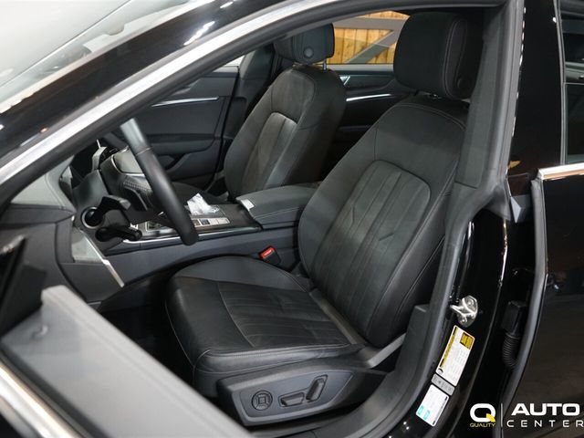 2019 Audi A7 3.0 TFSI Premium - 23059030 - 11