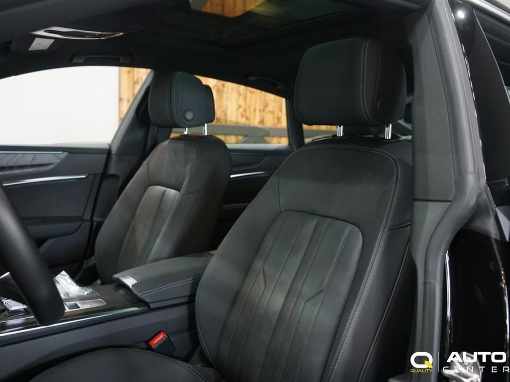 2019 Audi A7 3.0 TFSI Premium - 23059030 - 12