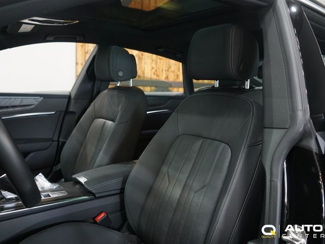 2019 Audi A7 3.0 TFSI Premium - 23059030 - 12