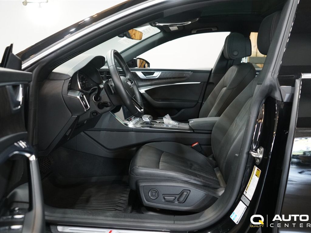 2019 Audi A7 3.0 TFSI Premium - 23059030 - 13