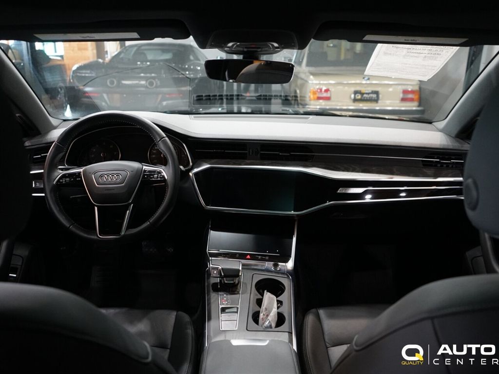 2019 Audi A7 3.0 TFSI Premium - 23059030 - 14