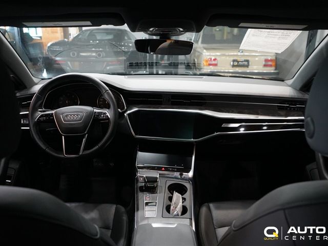 2019 Audi A7 3.0 TFSI Premium - 23059030 - 14