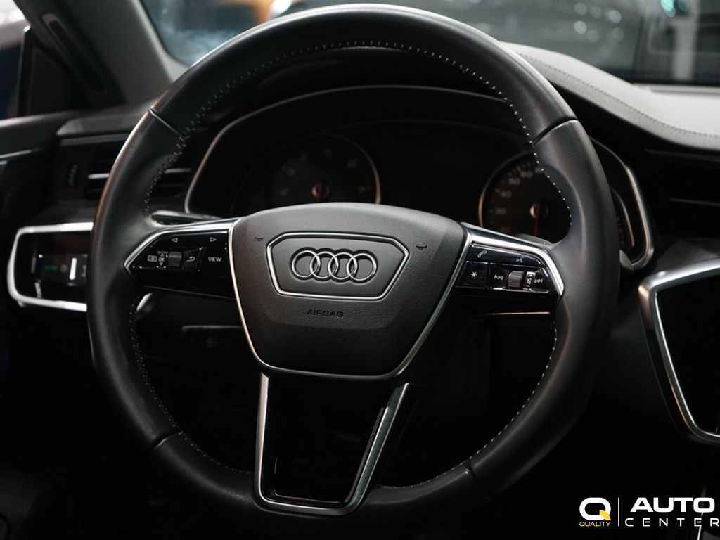 2019 Audi A7 3.0 TFSI Premium - 23059030 - 15