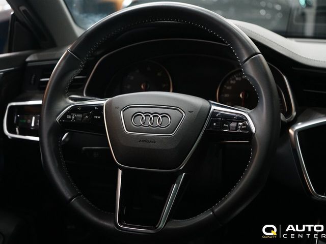 2019 Audi A7 3.0 TFSI Premium - 23059030 - 15