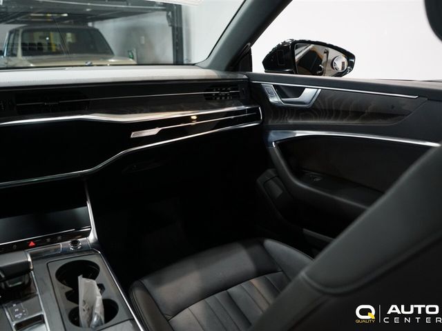 2019 Audi A7 3.0 TFSI Premium - 23059030 - 18