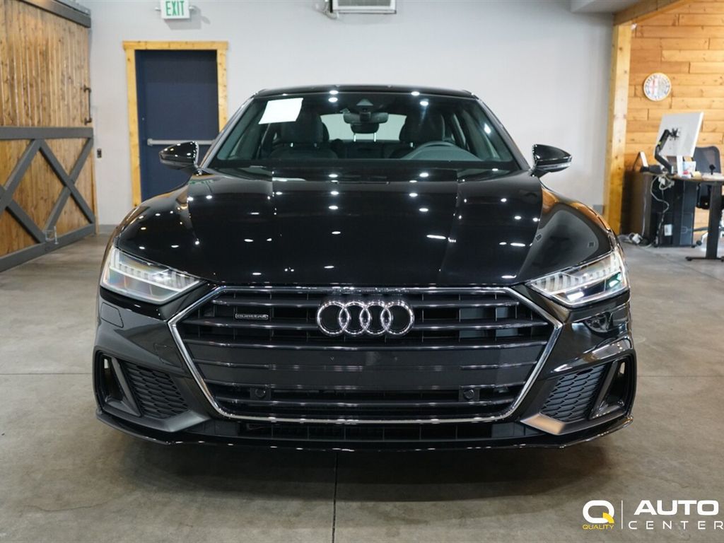 2019 Audi A7 3.0 TFSI Premium - 23059030 - 1