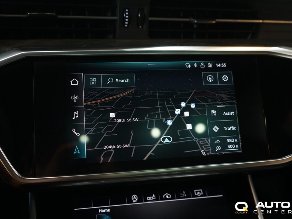 2019 Audi A7 3.0 TFSI Premium - 23059030 - 19