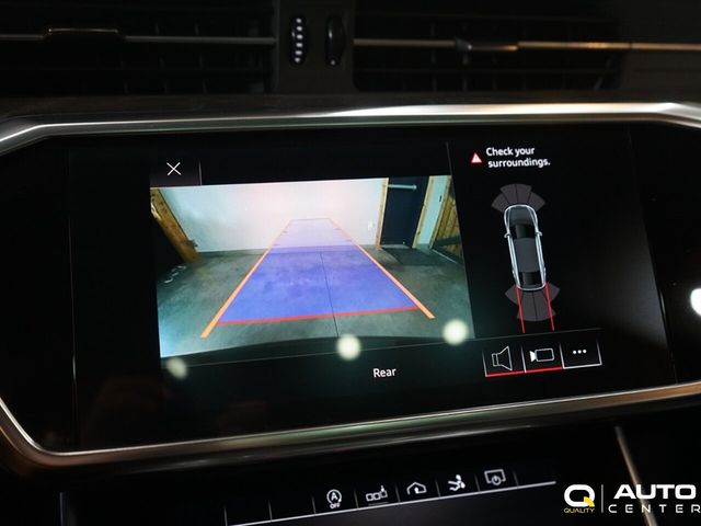 2019 Audi A7 3.0 TFSI Premium - 23059030 - 20