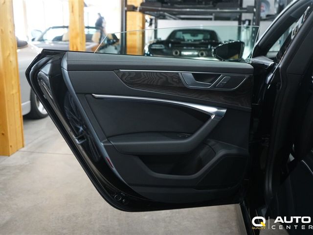 2019 Audi A7 3.0 TFSI Premium - 23059030 - 23