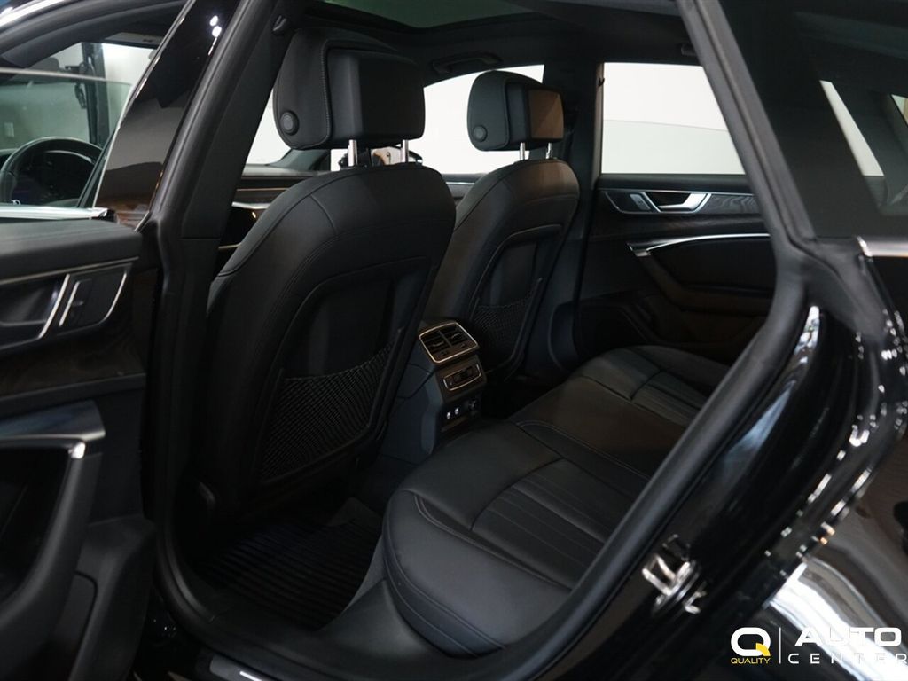2019 Audi A7 3.0 TFSI Premium - 23059030 - 24