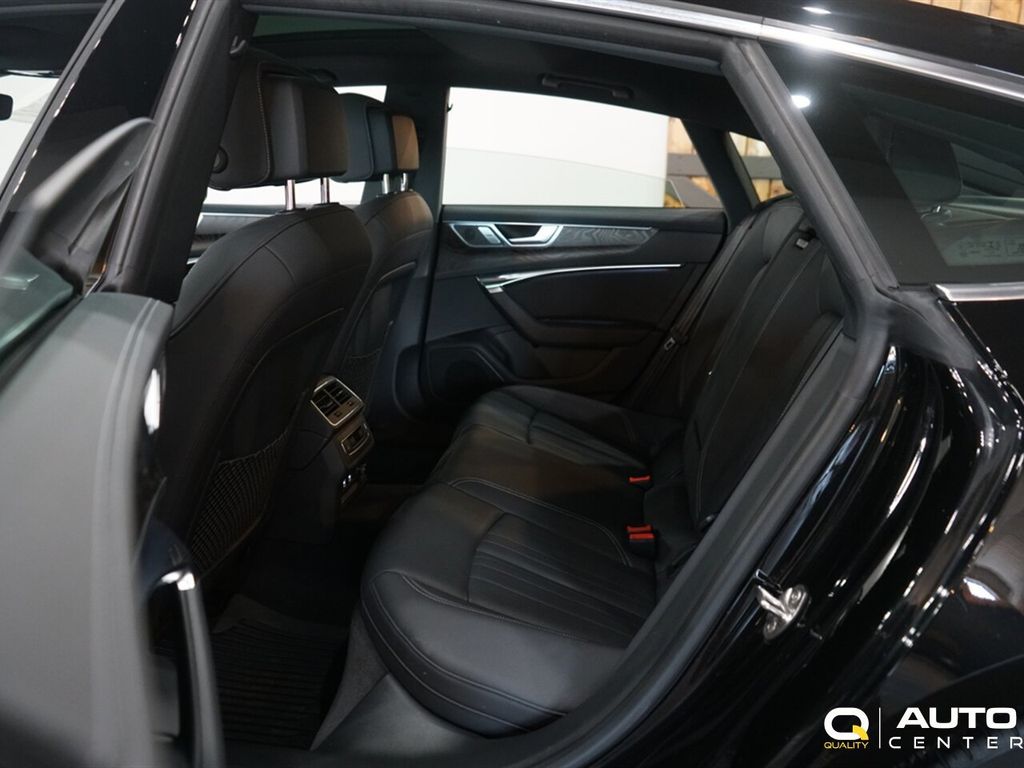 2019 Audi A7 3.0 TFSI Premium - 23059030 - 25