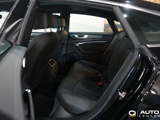 2019 Audi A7 3.0 TFSI Premium - 23059030 - 25