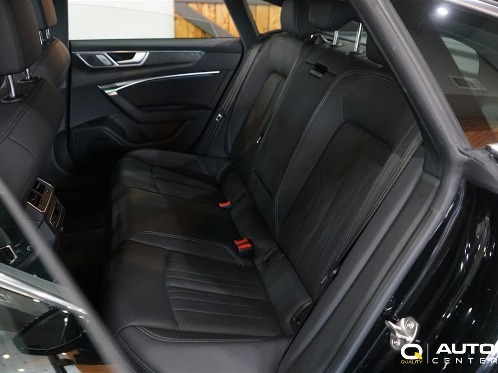 2019 Audi A7 3.0 TFSI Premium - 23059030 - 26