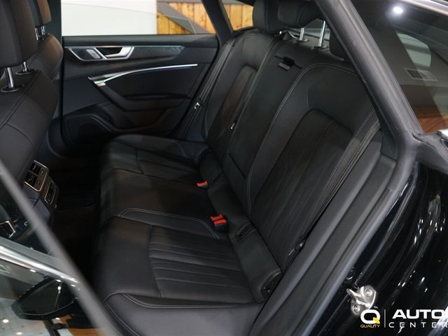 2019 Audi A7 3.0 TFSI Premium - 23059030 - 26