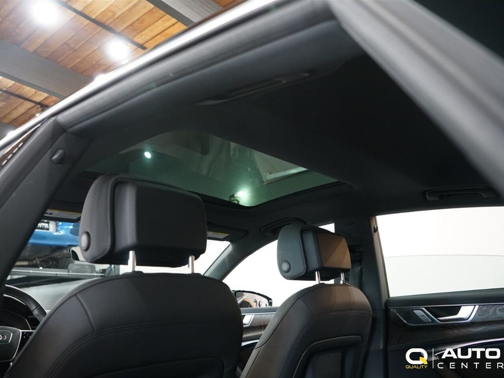2019 Audi A7 3.0 TFSI Premium - 23059030 - 27