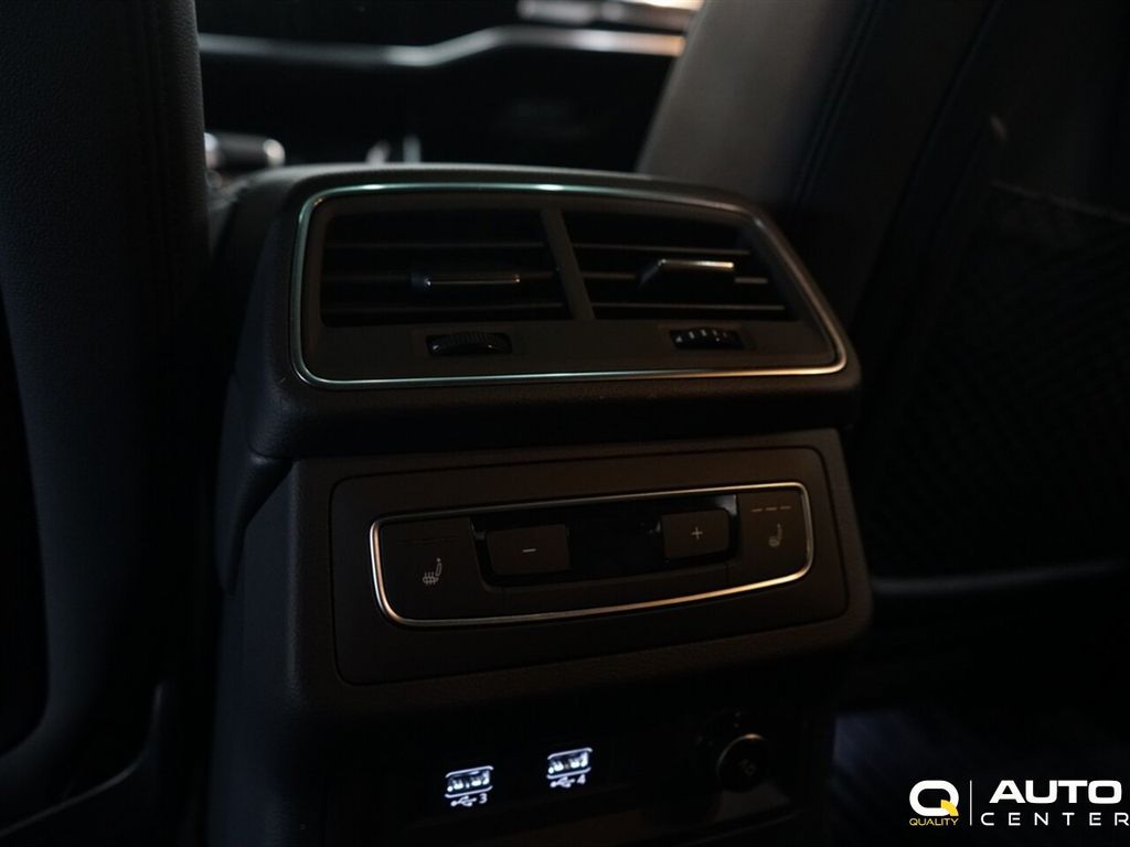 2019 Audi A7 3.0 TFSI Premium - 23059030 - 28