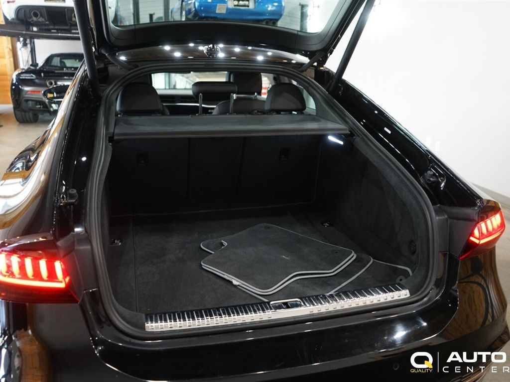 2019 Audi A7 3.0 TFSI Premium - 23059030 - 29