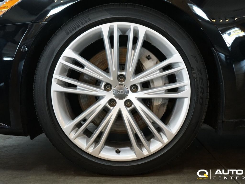 2019 Audi A7 3.0 TFSI Premium - 23059030 - 6